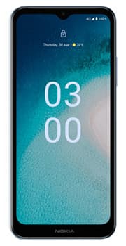 Nokia C300 — price and specifications in Pakistan
