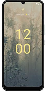 Nokia C31 — price and specifications in Pakistan