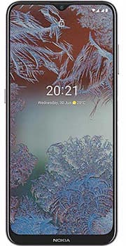 Nokia G100 — price and specifications in Pakistan