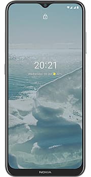 Nokia G20 128GB — price and specifications in Pakistan