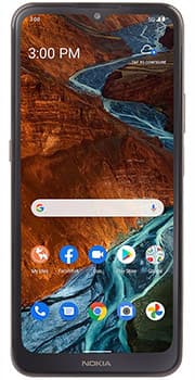 Nokia G300 — price and specifications in Pakistan
