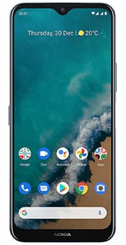 Nokia G50 — price and specifications in Pakistan