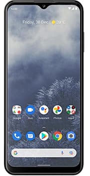Nokia G60 — price and specifications in Pakistan