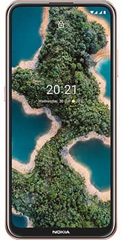 Nokia X20 — price and specifications in Pakistan