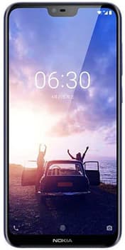 Nokia X6 — price and specifications in Pakistan