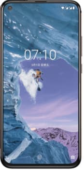 Nokia X71 — price and specifications in Pakistan