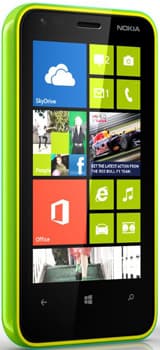 Nokia Lumia 620 — price and specifications in Pakistan