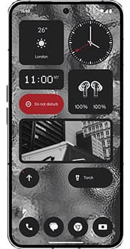 Nothing Phone 2 — price and specifications in Pakistan