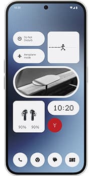 Nothing Phone 2a — price and specifications in Pakistan