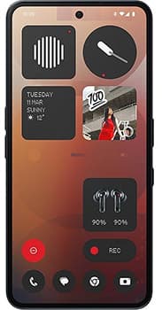 Nothing Phone 3a Pro — price and specifications in Pakistan
