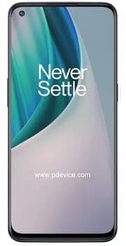 OnePlus Nord N10 — price and specifications in Pakistan