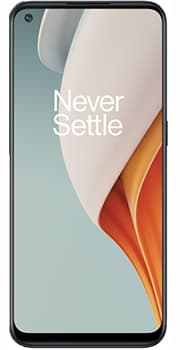 OnePlus Nord N100 — price and specifications in Pakistan