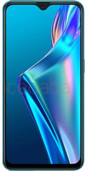 Oppo A12 — price and specifications in Pakistan