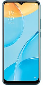 Oppo A15 — price and specifications in Pakistan