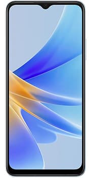 Oppo A17 — price and specifications in Pakistan