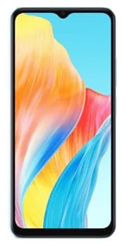 Oppo A18 128GB — price and specifications in Pakistan