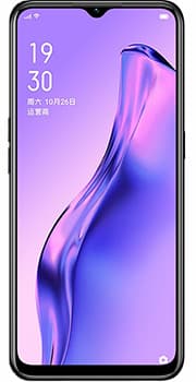 Oppo A31 — price and specifications in Pakistan