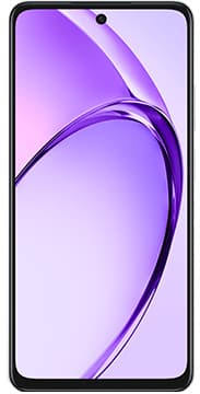 Oppo A3 256GB — price and specifications in Pakistan