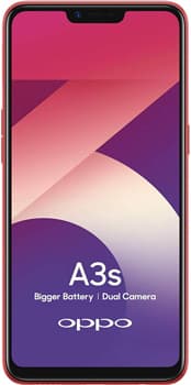 Oppo A3s 3GB