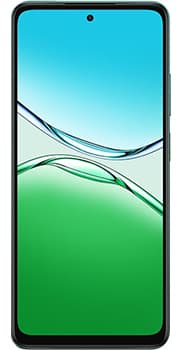 Oppo A5 — price and specifications in Pakistan