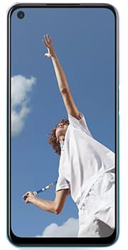 Oppo A52 — price and specifications in Pakistan