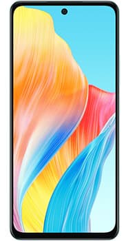 Oppo A58 — price and specifications in Pakistan
