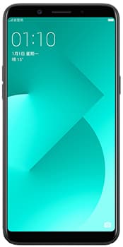 Oppo A83 4GB — price and specifications in Pakistan