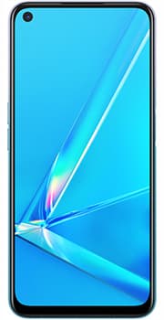 Oppo A92 — price and specifications in Pakistan
