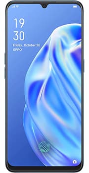 Oppo F15 — price and specifications in Pakistan