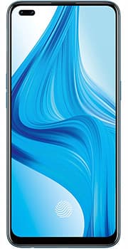 Oppo F17 Pro — price and specifications in Pakistan