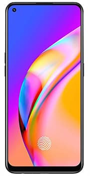 Oppo F19 Pro — price and specifications in Pakistan