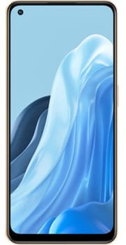 Oppo F21 Pro — price and specifications in Pakistan