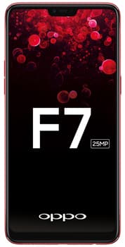 Oppo F7 128GB — price and specifications in Pakistan