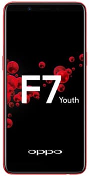 Oppo F7 Youth — price and specifications in Pakistan