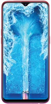 Oppo F9 6GB — price and specifications in Pakistan