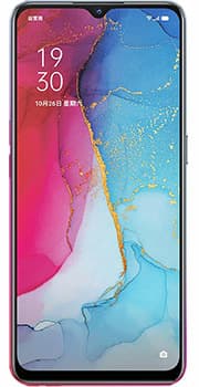 Oppo Reno 3 — price and specifications in Pakistan