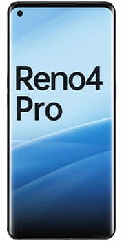 Oppo Reno 4 Pro — price and specifications in Pakistan