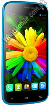 QMobile Noir A900 — price and specifications in Pakistan