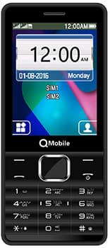 QMobile ATV 2 — price and specifications in Pakistan