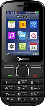 QMobile B65 — price and specifications in Pakistan