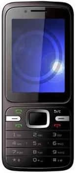 QMobile D6 — price and specifications in Pakistan