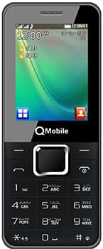 QMobile Eco One — price and specifications in Pakistan