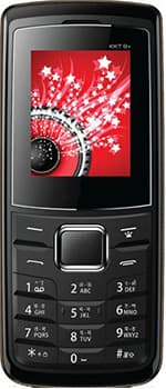 QMobile L102 — price and specifications in Pakistan