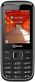QMobile M85 — price and specifications in Pakistan