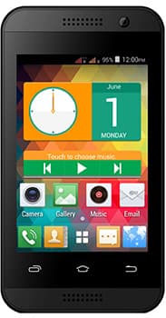 QMobile Magnus X2 Music — price and specifications in Pakistan
