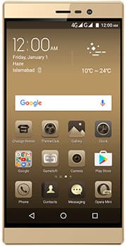 QMobile Noir E1 — price and specifications in Pakistan