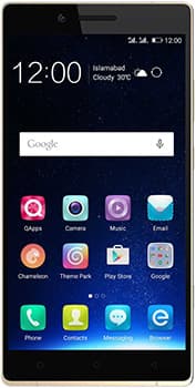 QMobile Noir E8 — price and specifications in Pakistan
