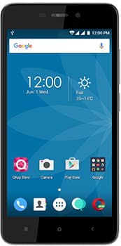 QMobile Noir LT680