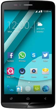 QMobile Noir M95 — price and specifications in Pakistan