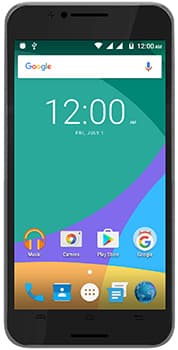 QMobile Noir S1 Lite — price and specifications in Pakistan